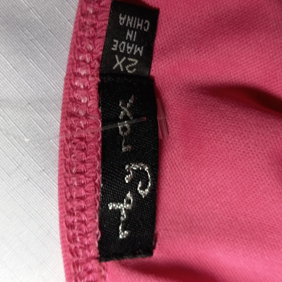 Ruby Rox Dress (New) - Picture 4 of 5